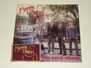 The Merton Parkas ?- You Need Wheels - PATCH - Beggars Banquet ?- BEG 22 - 1979