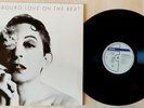 DISQUE VINYLE Serge GAINSBOURG Love and the beat 822 849-1