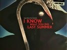 I KNOW WHAT YOU DID LAST SUMMER - Sealed LP Soundtrack Red Vinyl 2LP RSD 2019