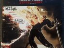 Hilltop Hoods State of the Art vinyl SIGNED