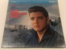 CLEAN 1964 Elvis Presley Christmas Album LP VG++ Vinyl IN SHRINK LPM-3338 Stereo