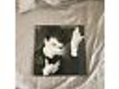 David Bowie LP Heroes 1977 press