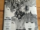 The Beatles Revolver Album Mono LP 180g Vinyl 2014 New Sealed