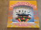 The Beatles Magical Mystery Tour Vinyl 1967 Edition With Colour Picture Book NEW