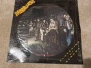MARILLION Clutching At Straws SEALED 1987 UK PICTURE DISC PRESSING LP EMDP1002