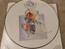 FISH / MARILLION  A GENTLEMANS EXCUSE ME  PICTURE DISC 12