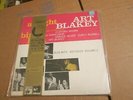 ART BLAKEY A Night At Bird Land Vol 2 BLUE NOTE sealed DMM RECORD LP ALBUM MINT