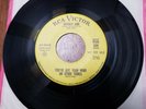 Northern Soul  Beverly Ann You've Got Your Mind On Other Things 45 PROMO RCA Vic