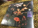 LITTER, THE - Distortions (1967) 1999 Reissue 180 gr LP Color VINYL**NEW**Sealed