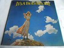 IT'S A BEAUTIFUL DAY   IT'S A BEAUTIFUL DAY ** 1969 UK 1st CBS LP