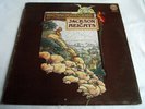 JACKSON HEIGHTS   RAGAMUFFINS FOOL ** 1972 UK 1st Swirl VERTIGO LP *NO POSTER