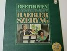 HAEBLER SZERYNG BEETHOVEN 5LPs SONATAS FOR PIANO & VIOLIN PHILIPS 6769 011 NM/NM