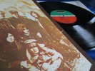 LED ZEPPELIN ?? II ?? WIE NEU  MINT GERMAN PRESS FOLDOUTCOVER 