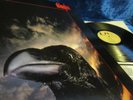 STRANGLERS ?? THE RAVEN ?? ARCHIVBESTAND MINT 1st PRESS RARE INNERBAG & LYRICS