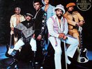 Isley Brothers, The - 3 + 3 Featuring: That Lady, LP, (Vinyl)