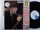 JR MONTEROSE The Message JARO LP VG+ promo *