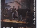 STEVE KIMMEL TRIO On The Set MOON SOUND 99006 LP SEALED *