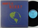 WHOLE EARTH RAINBOW BAND IV What's A Werb? WRANEBEAU LP VG++/NM *