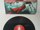 Murderdolls Beyond The Valley Of The Murderdolls LP Black Vinyl Wednesday 13