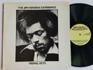 The Jimi Hendrix Experience - PRIMAL KEYS  IMP1-02