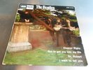 THE BEATLES, EP, ELEANOR RIGBY + 3, SPANISH EDIT, AÑO 1966
