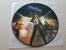 judas priest - unleashed leftovers - 10 '- pic.disc