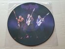 deep purple -smoke on finland - lp '- pic.disc