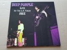 deep purple -live at the l.a. forum 68 - lp '-