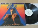 The Police Zenyatta Mondatta Nautilas Half-Speed Master Superdisc LP Near Mint