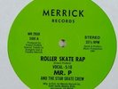 Mr. P & The Star Skate Crew 