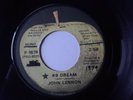 John Lennon #9 Dream RARE original US PROMO 45 mono stereo MINT VINYL Beatles