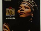 Queen Latifah 