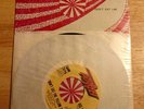1974 Frank Zappa Still Sealed on Card - Don't Eat The Yellow Snow /Cosmik Debris