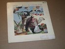 SUN RA Angels And Demons At Play Rare White Label PROMO ABC/IMPULSE LP gatefold