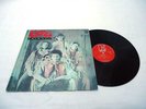 LOVE FOUR SAIL ARTHUR LEE LP 1969 1st UK PRESS A1/B1 ELEKTRA ORANGE SILVER VINYL