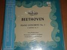 Clara Haskil BEETHOVEN Concerto  3 - Japanese Westminster/Warner G-10535 SEALED
