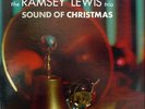 LPS-687X - The Ramsey Lewis Trio - Sound Of Christmas - ID34z