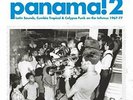 Various - Panama  2  Latin Sou - ID4z - vinyl LP - New
