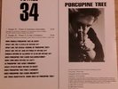 Porcupine tree 12inch Vynl Voyage 34 phase 3 and 4
