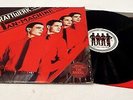 KRAFTWERK 'The Man-Machine' Vinyl Lp With Inner Sleeve 1/2 - CA5
