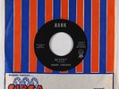 Northern R&B/Deep Soul 45 - Henry Strogin - Misery - Hank - VG++ mp3