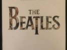 THE BEATLES 20 Greatest Hits Album LP 1983 Capitol Black Label SV-12245 EX Vinyl