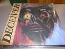 DIIV -  Deceiver - LP ltd Clear Vinyl /// Neu /// 500