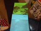 BLUEBOY CLOUD BABIES FLEXIDISC AND FANZINE SARAH 70 C86