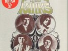 The Kinks Something Else By The Kinks MONO NEW OVP BMG Vinyl LP