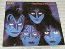 KISS - CREATURES  OF THE NIGHT - 12