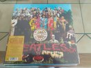 THE BEATLES SGT. PEPPER S LONELY HEARTS CLUB BAND  very rare