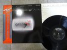 The Velvet Underground VU Verve 23MM 0432 Japan  VINYL LP OBI
