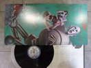 Queen News Of The World Elektra P-10430E Japan  VINYL LP