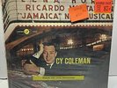 Cy Coleman Jamaica Jubilee 1062 SEALED Jazz LP